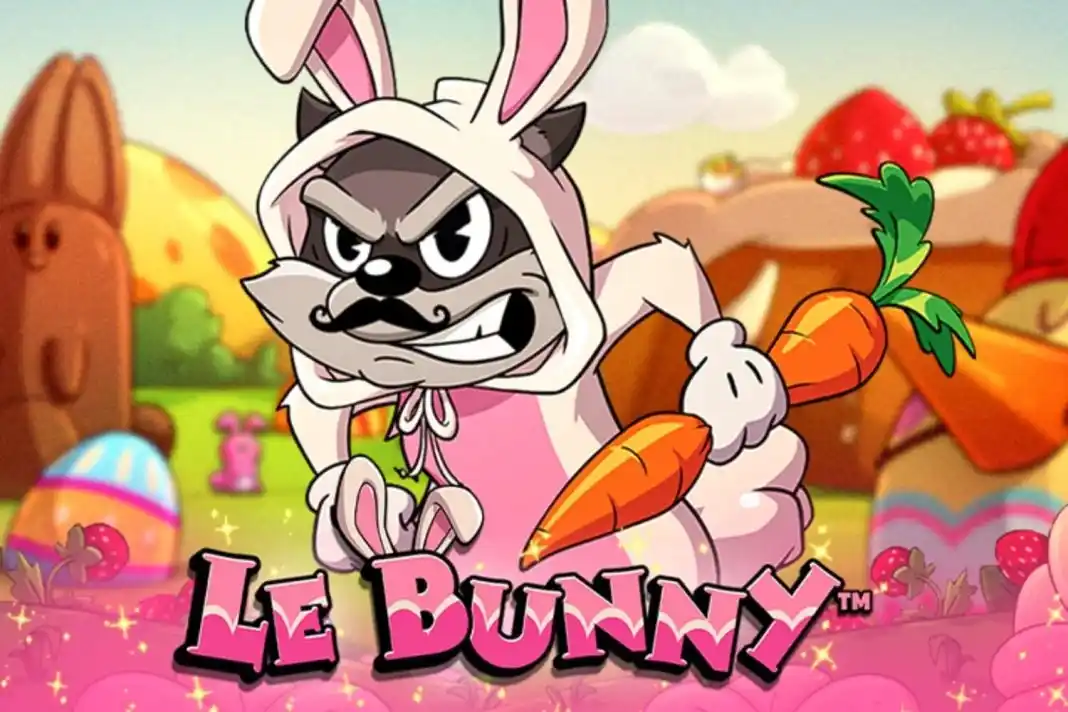 Le Bunny screenshot