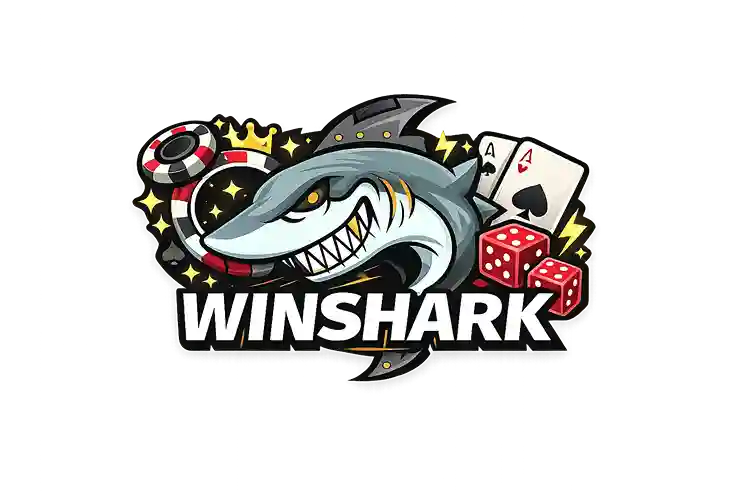 WinShark logo